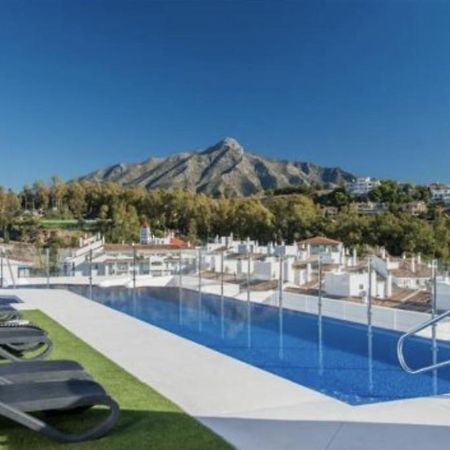Estupendo Apartamento Entero Марбелья Экстерьер фото