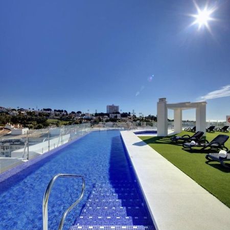 Estupendo Apartamento Entero Марбелья Экстерьер фото