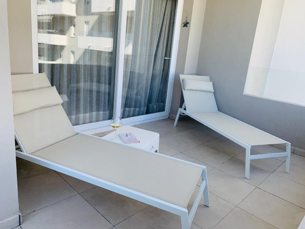 Estupendo Apartamento Entero Марбелья Экстерьер фото