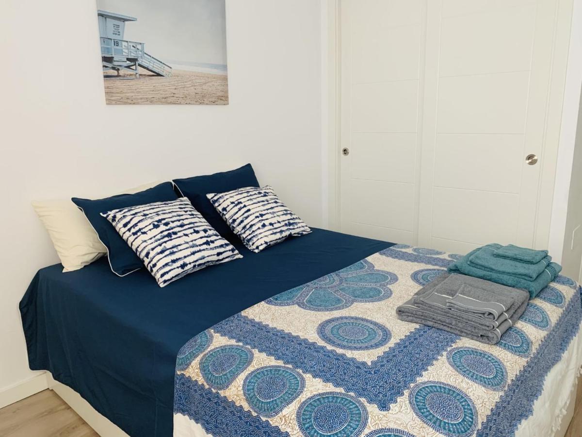 Estupendo Apartamento Entero Марбелья Экстерьер фото