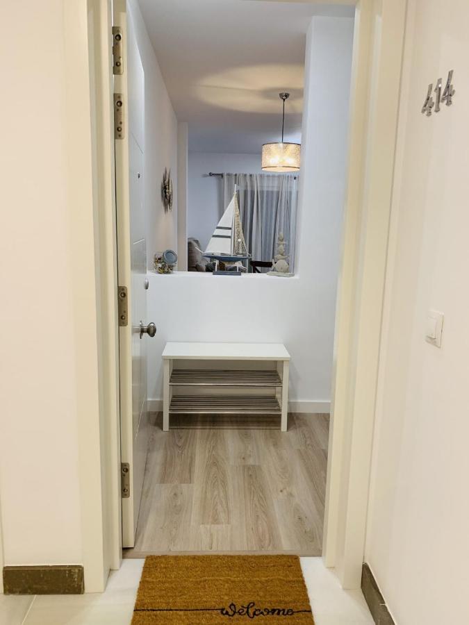 Estupendo Apartamento Entero Марбелья Экстерьер фото