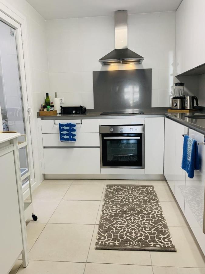 Estupendo Apartamento Entero Марбелья Экстерьер фото