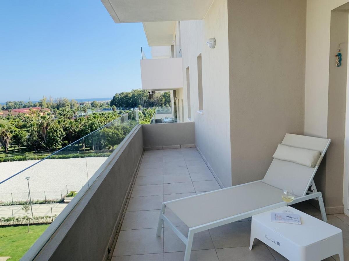 Estupendo Apartamento Entero Марбелья Экстерьер фото
