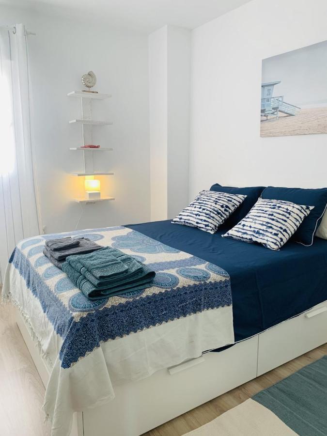 Estupendo Apartamento Entero Марбелья Экстерьер фото