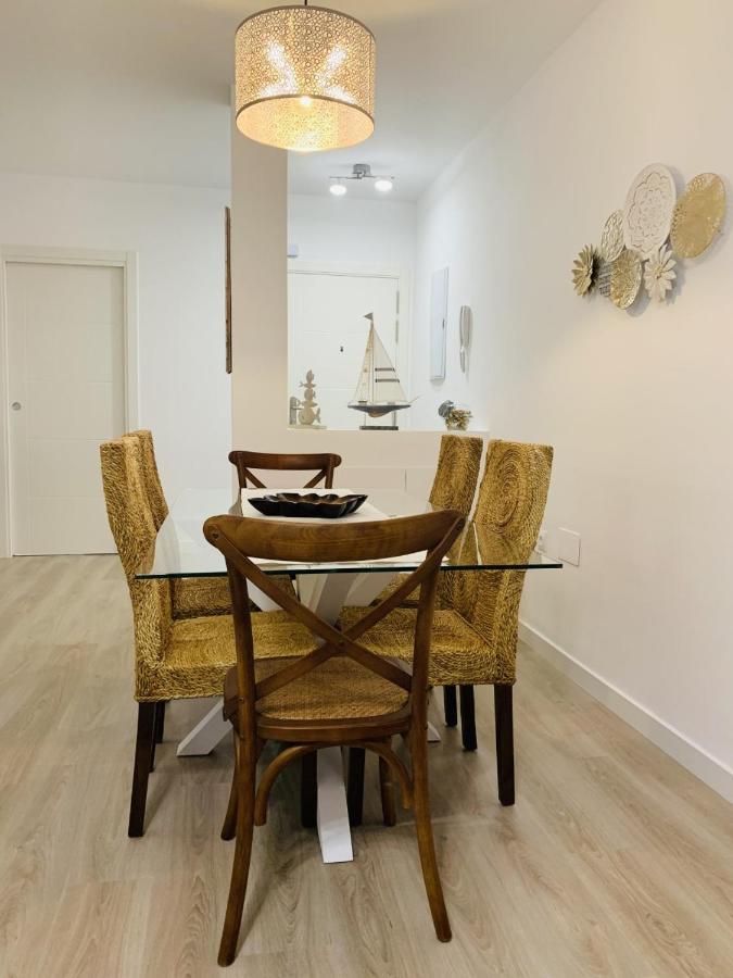 Estupendo Apartamento Entero Марбелья Экстерьер фото