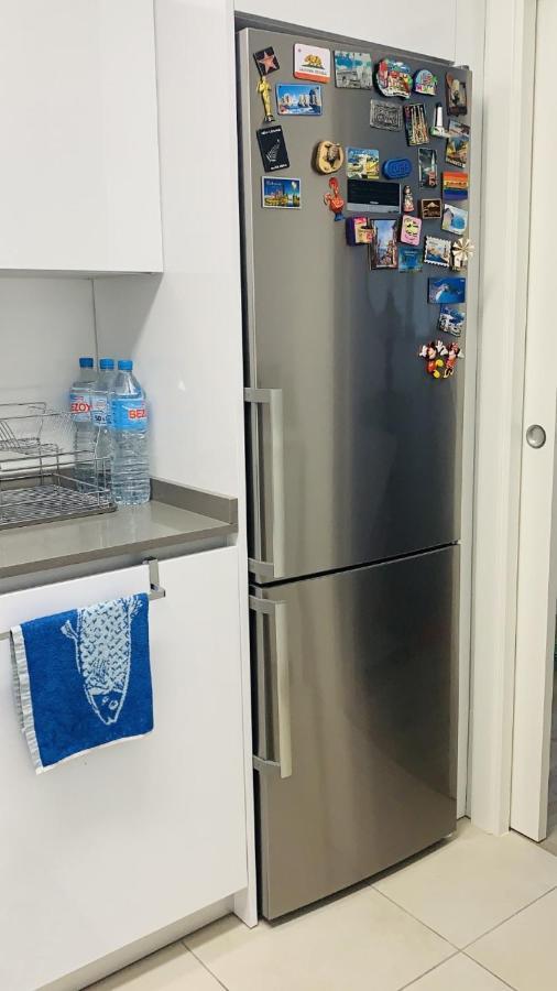 Estupendo Apartamento Entero Марбелья Экстерьер фото