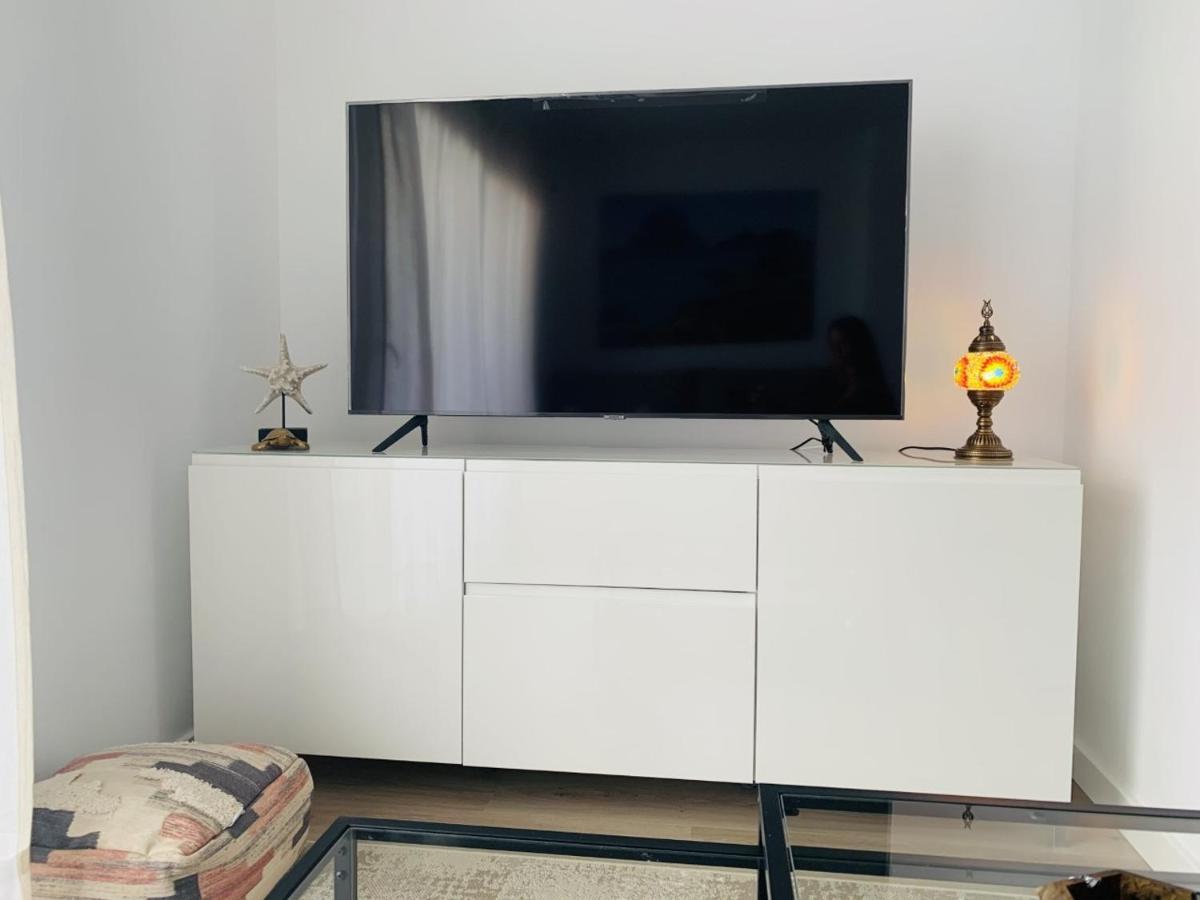 Estupendo Apartamento Entero Марбелья Экстерьер фото