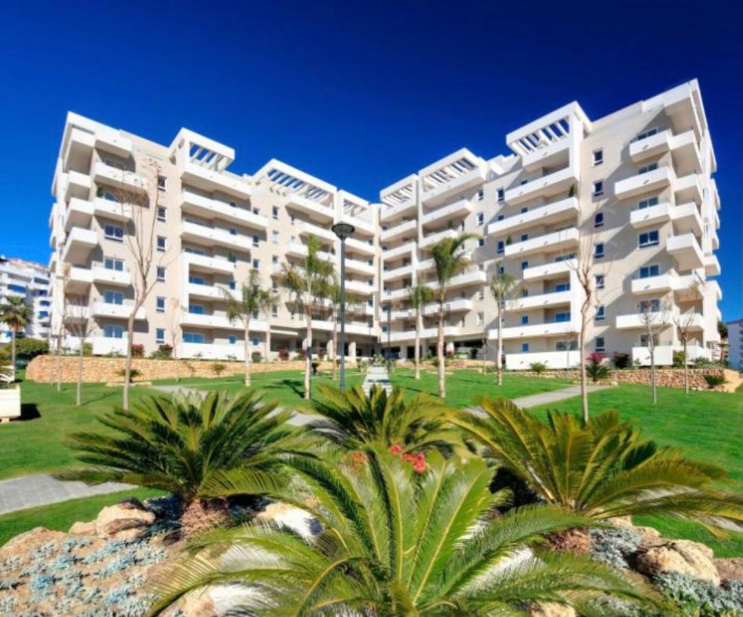 Estupendo Apartamento Entero Марбелья Экстерьер фото